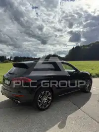 2018 Porsche Cayenne