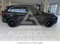 2018 Porsche Cayenne