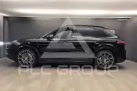 2018 Porsche Cayenne