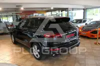 2018 Porsche Cayenne