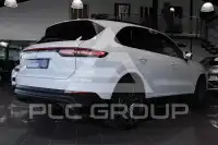 2018 Porsche Cayenne