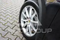 2018 Porsche Cayenne