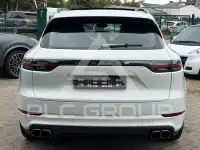 2018 Porsche Cayenne