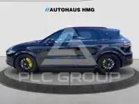 2018 Porsche Cayenne
