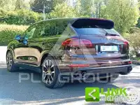 2018 Porsche Cayenne