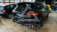 2018 Porsche Cayenne