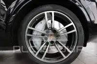 2018 Porsche Cayenne