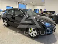 2018 Porsche Cayenne