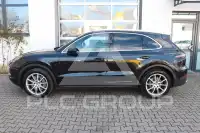 2018 Porsche Cayenne