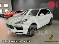 2018 Porsche Cayenne