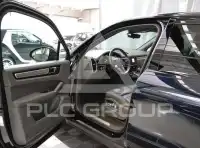 2018 Porsche Cayenne