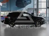 2018 Porsche Cayenne