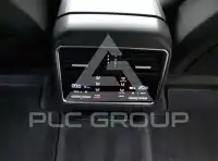 2018 Porsche Cayenne