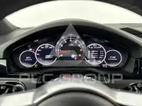 2018 Porsche Cayenne