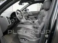2018 Porsche Cayenne