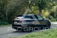 2018 Porsche Cayenne