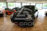 2018 Porsche Cayenne
