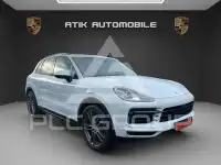 2018 Porsche Cayenne