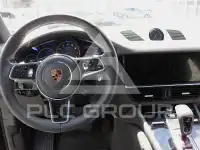 2018 Porsche Cayenne