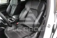 2018 Porsche Cayenne
