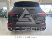 2018 Porsche Cayenne
