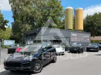 2018 Porsche Cayenne