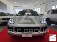 2018 Porsche Cayenne