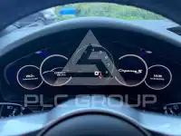 2018 Porsche Cayenne