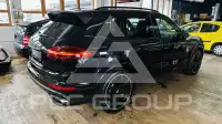 2018 Porsche Cayenne