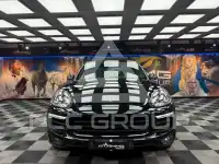 2018 Porsche Cayenne