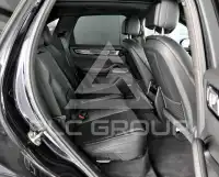 2018 Porsche Cayenne