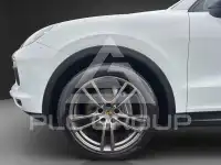 2018 Porsche Cayenne