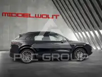 2018 Porsche Cayenne