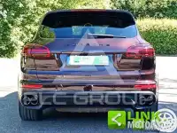 2018 Porsche Cayenne