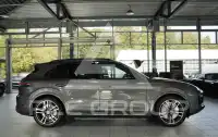 2018 Porsche Cayenne