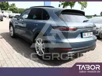 2018 Porsche Cayenne