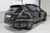 2018 Porsche Cayenne