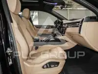 2018 Porsche Cayenne