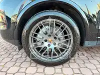 2018 Porsche Cayenne