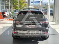 2018 Porsche Cayenne