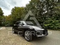 2018 Porsche Cayenne