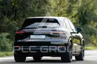 2018 Porsche Cayenne