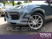 2018 Porsche Cayenne