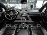 2018 Porsche Cayenne