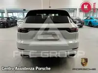 2018 Porsche Cayenne