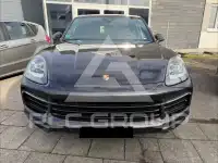 2018 Porsche Cayenne