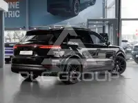 2018 Porsche Cayenne