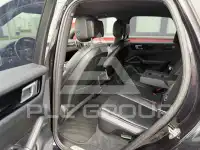 2018 Porsche Cayenne