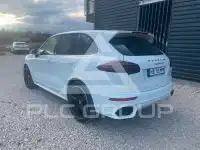 2018 Porsche Cayenne