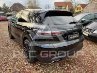 2018 Porsche Cayenne